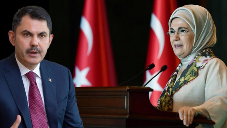 Bakan Kurum’dan Milletlerarası Sıfır Atık Günü iletisi
