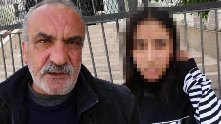 Bir grup kız öğrenci, evlat edinilen kıza dehşeti yaşattı! Baba istan etti