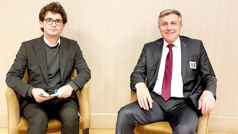 Bulgaristan seçimlerine geri sayım! HÖH liderinden ‘Sandığa gidin’ çağrısı