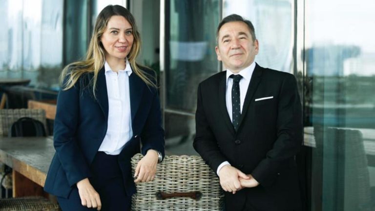 ‘Çekirdekten’ girişimcilerden 40 yeni zelzele tahlili