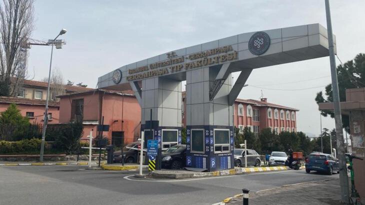 Cerrahpaşa Tıp Fakültesi Dekanlığı’ndan açıklama: Hizmetler zelzele riski olmayan binalarda sürdürülecek