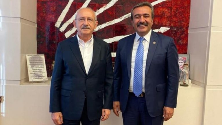 Çukurova Belediye Başkanı Soner Çetin’e suikast girişimi son anda engellendi