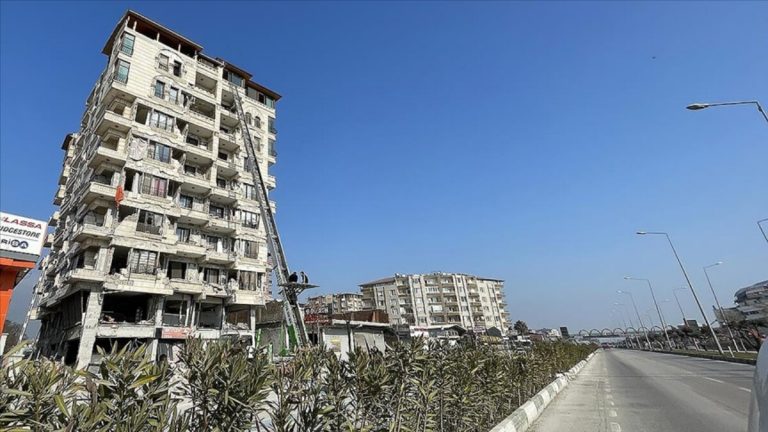 DASK’ın şu ana kadarki hasar ödemesi 1,5 milyar lira oldu