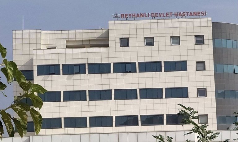 Depremzede Sağlık Çalışanlarına ‘Görevden Affını İsteyen Bildirsin’ Mesajı!