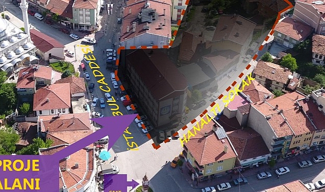 Ilgaz Belediye Lideri Mehmed Öztürk Net Konuştu: Ilgaz’ın Çehresi Deişiyor