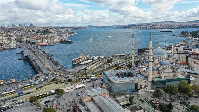 İstanbul’daki 545 tarihi yapı sarsıntıya sağlam formda restore edildi