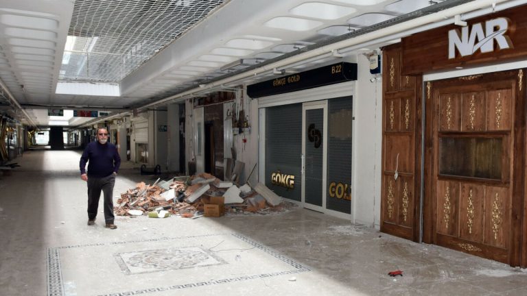 Kahramanmaraş’ta altın üretimi durdu, 10 bin kişi işsiz kaldı