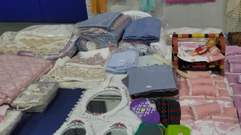 Kastamonu’dan depremzedelere takviye