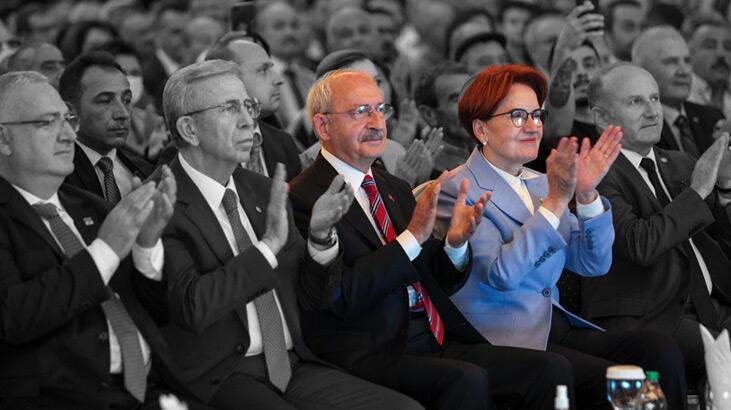 Krizin ardından CHP’de ‘Akşener sevinci’! ‘Çok iyi oldu’