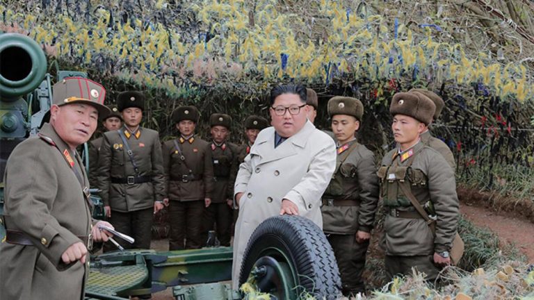 Kuzey Kore’de ‘Kim Jong Un’ krizi… Hepsi görevden alındı! Kurşuna dizilecek!