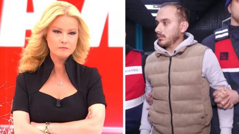 Müge Anlı’da aranan adamın cinayete kurban gittiği ortaya çıktı! En yakın arkadaşı canlı yayında gözaltına alındı
