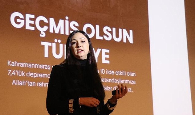 Muhtemel sarsıntılara hazırlıkta her meskende YOTA çalışması yapılmalı