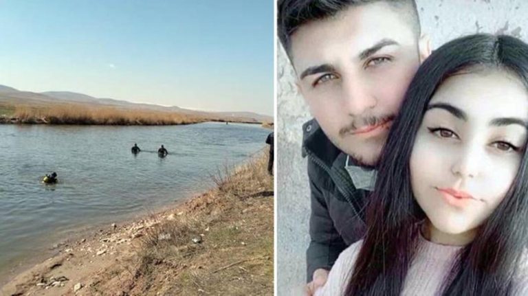 Öldürüp Kızılırmak’a atmışlardı! Hasan ve Şeyma’yı katleden sanıklara 2’şer kez ağırlaştırılmış müebbet