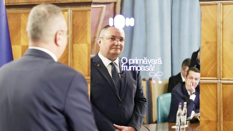 Romanya’da yapay zekâ başbakana danışman oldu: Ayna ayna söyle bana