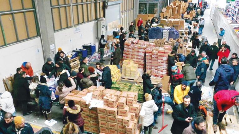 Sabancı zelzele bölgesine 12 milyar liralık kaynak ayırdı