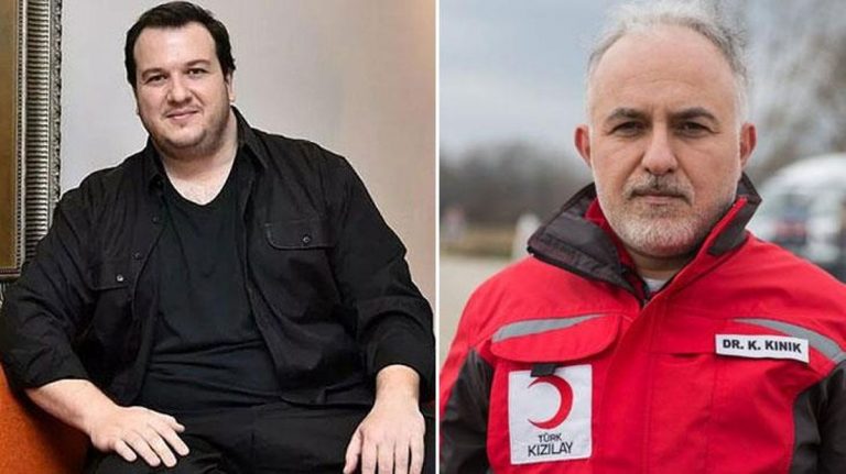 Şahan Gökbakar ile Kerem Kınık birbirine girdi! Tartışmaya Kızılay Başkanı’nın “İsmet Paşa” iddiası damga vurdu