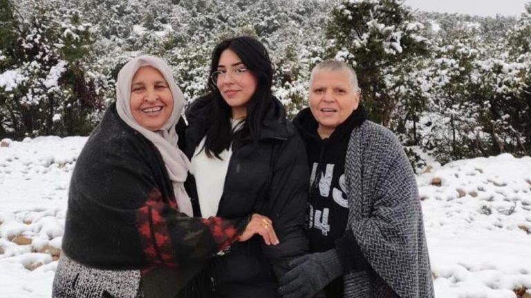 Sarsıntıda hayatını kaybeden iki dünür ve kayıp genç kızın son anları ortaya çıktı