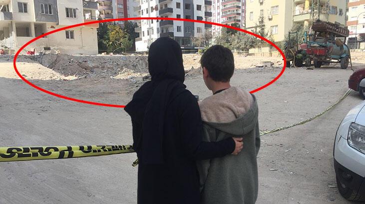 Sarsıntının 20. saniyesinde çöktü! Oyun tutkusu aileyi hayatta tuttu