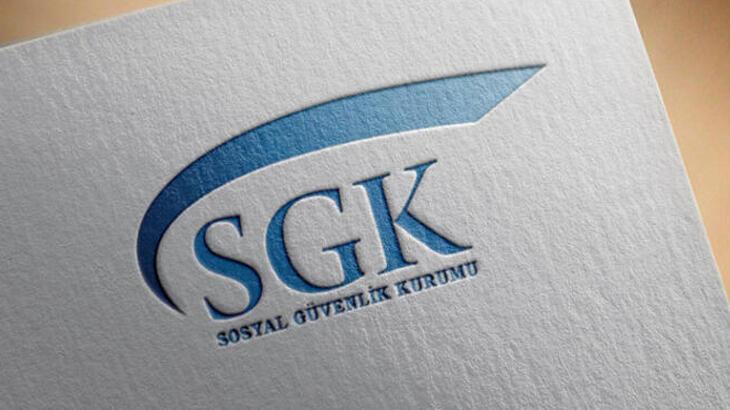 SGK’dan aylık bağlama işlemlerine ilişkin açıklama