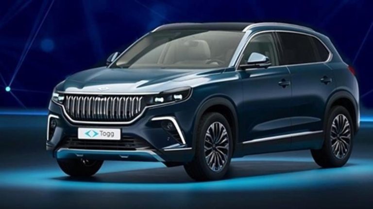 Son Dakika! Togg, yoğun talep nedeniyle çekilişle teslim edilecek araç sayısını 12 binden 20 bine çıkardı