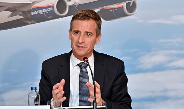 SunExpress 2023 yaz dönemine 26 yeni rota ile hazırlanıyor