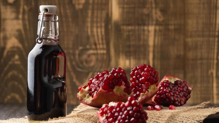 Tarım ve Orman Bakanlığı’ndan önemli nar ekşisi kararı