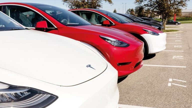 Tesla 4 Nisan’dan itibaren Türkiye’de satışa başlıyor