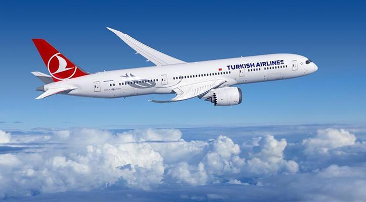 THY 2022’yi net 2.7 milyar dolar kâr ile tamamladı