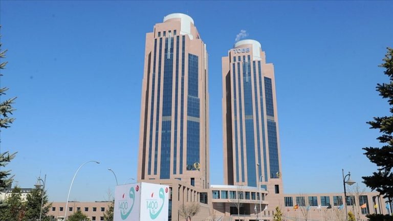 TOBB sanayi odalarından sarsıntı bölgesine 5 proje