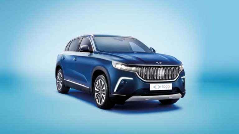 Togg’da siparişler tamam… 20 bin adet T10x için talebin 150 bini bulması bekleniyor