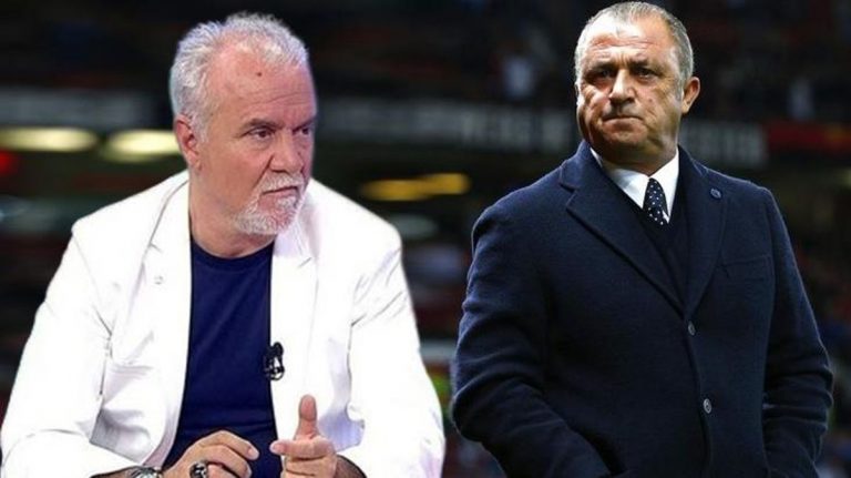 Ünlü yorumcu Turgay Demir, Fatih Terim’e hakaretten 20 bin lira tazminat ödeyecek