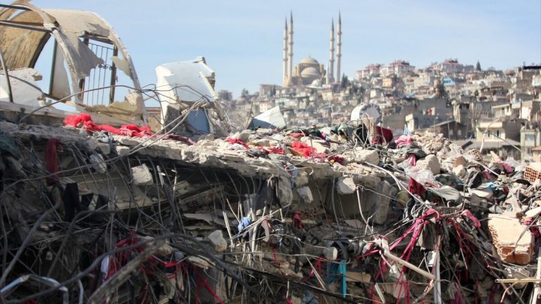 Zelzeleden sonra 45 bine yakın konutta fahiş fiyatlama tespit edildi