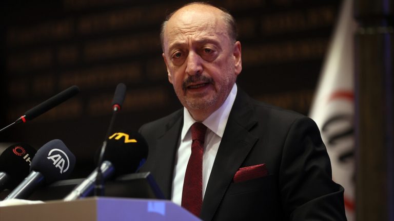 Bakan Alim’den emeklilere refah hissesi açıklaması