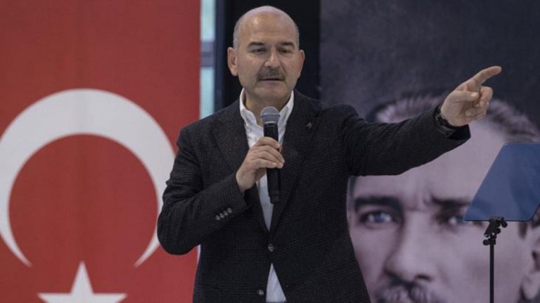 Bakan Soylu: 14 Mayıs 2023 Batı’nın siyasi darbe girişimidir