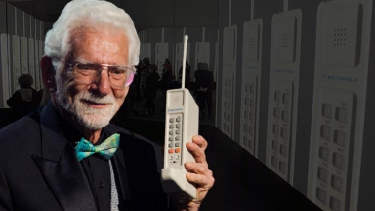 Birçoğumuz onu tanımıyoruz ama 50 yıl önce dünyayı değiştirdi! ‘Bizim çok önemli olmadığımızı düşünüyorlardı’