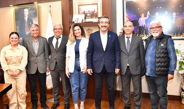 Çukurova’daki zelzele tedbirlerine jeolog dayanağı