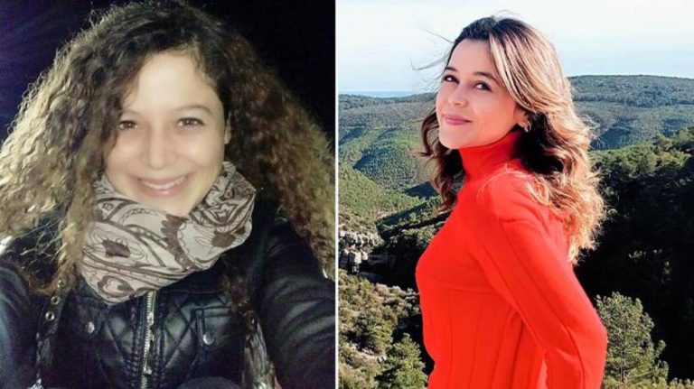 Depremde ölen Şeyma’nın ailesini arayıp “Taksitlerini ödemedi” diyen dolandırıcıların tezgahı bozuldu