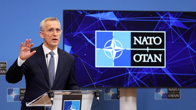 Finlandiya bugün NATO’nun 31. üyesi olacak
