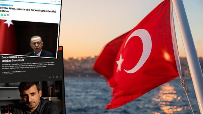 France 24 adını koydu: Tüm başkentlerin gözü Türkiye’de… Alman Spiegel’den dikkat çeken Bayraktar analizi