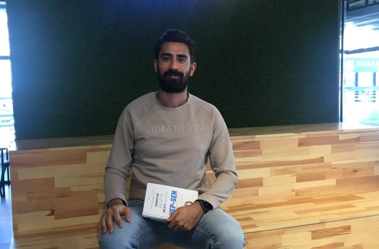 “Hemşirelerin Sorunlarını, Hemşirelerden Başka Kimse Anlayamaz”