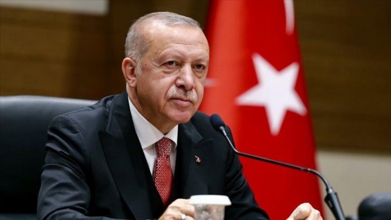 İsmailağa Camiası’dan seçimlerde Cumhurbaşkanı Erdoğan’a dayanak açıklaması