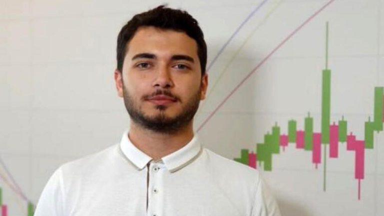 Kripto Faruk bugün Türkiye’ye getiriliyor