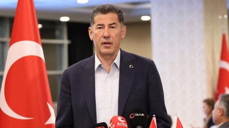 2. turda kimi destekleyecek? Sinan Oğan’dan çok konuşulacak çıkış: Şartlarımız kabul edilirse, hükümetin içinde yer alabiliriz