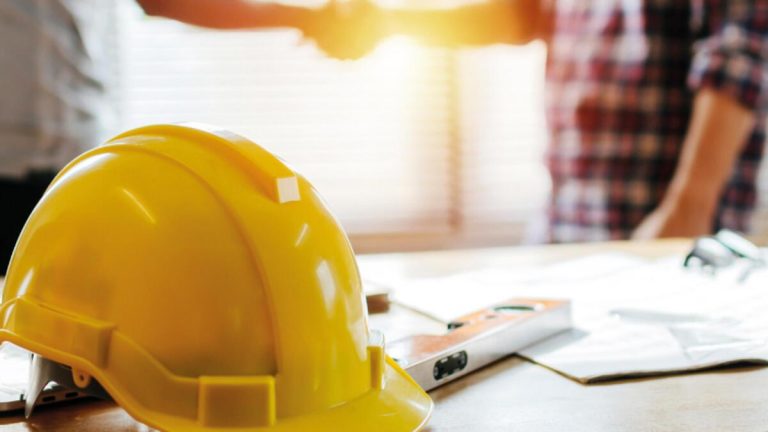 5 hususta inşaatta yeni devir… Mühendislere deneyim kuralı geldi