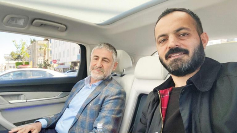 Bakan Nebati ile TOGG turu! ‘Döviz artık iyi bir yatırım aracı değil’