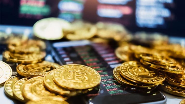 Bitcoin’de gözler halving’e çevrildi