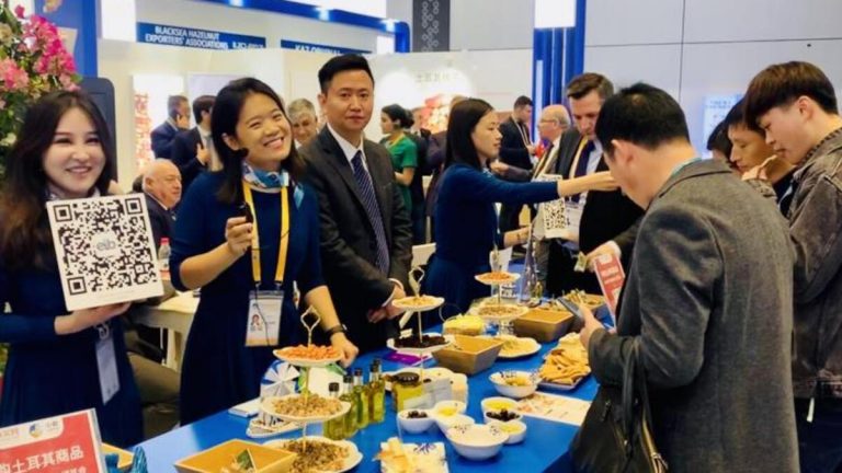 İhracatçılar Çin’e sefere çıkıyor