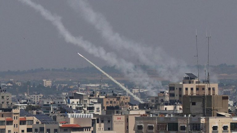 İsrail’in hava saldırısında İslami Cihat komutanı öldü