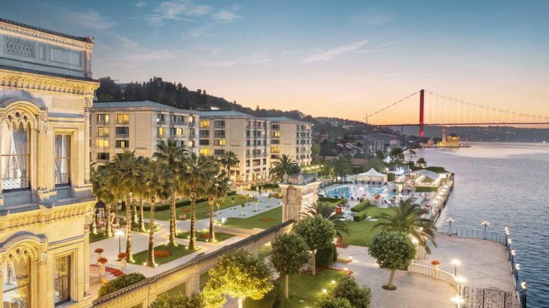 İstanbul’da oda fiyatı 30 bin Euro’ya çıktı