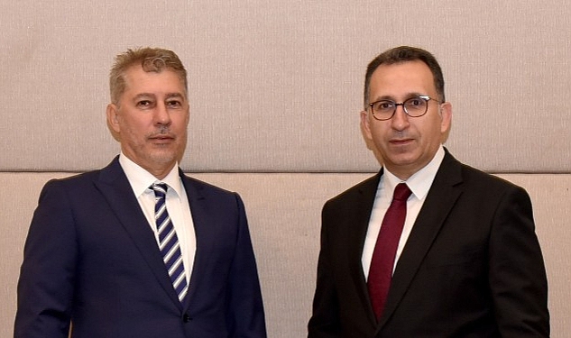 Kalekim, 2023 yılına süratli başladı: Birinci çeyrek net karı %43 artışla, 101 milyon TL oldu
